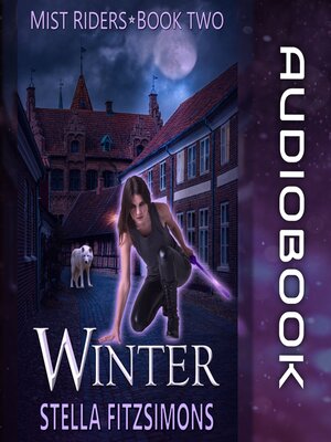 cover image of Winter